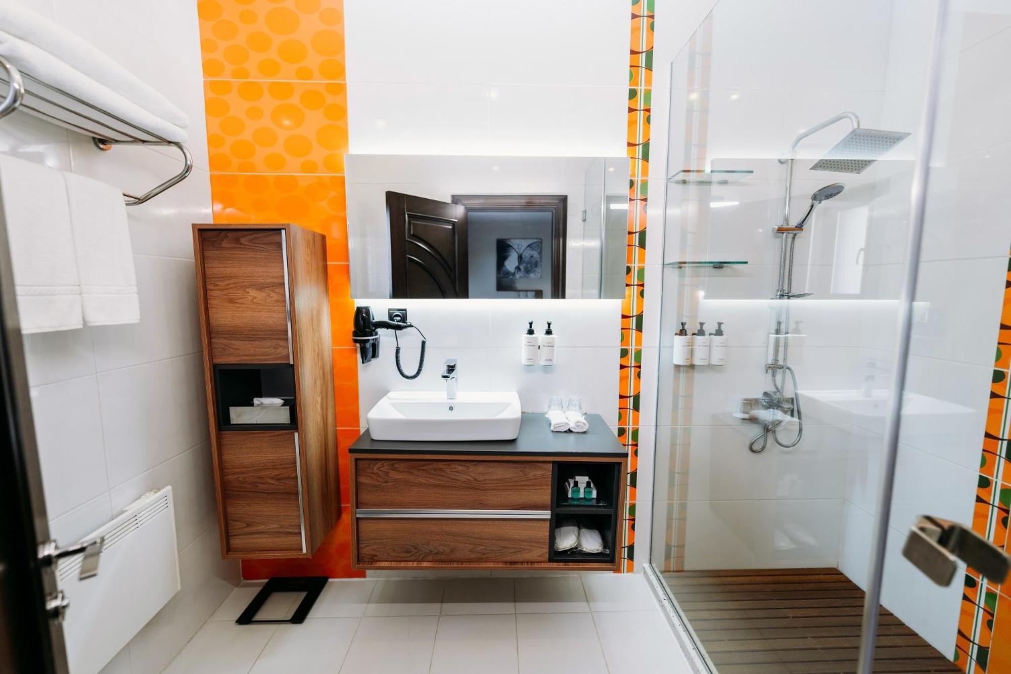 Doors Urla Hotel & Bungalows Izmir Exterior photo